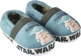 Pantoufles Star Wars The Mandalorian - Bébé Yoda