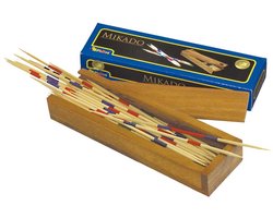 Philos Mikado in houten doos