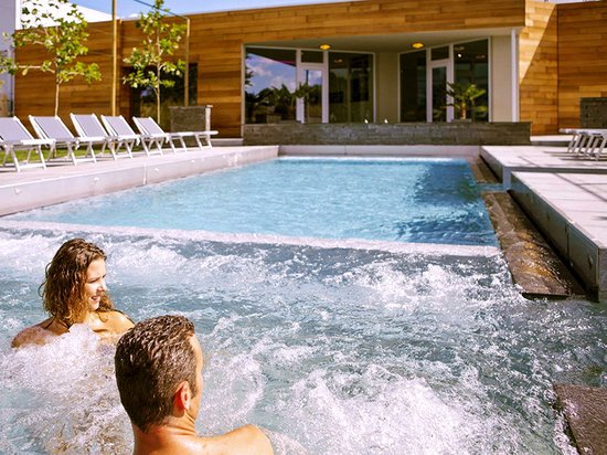 Bongo Bon - WELLNESSDAG BIJ WEST COAST WELLNESS IN OOSTDUINKERKE VOOR 2