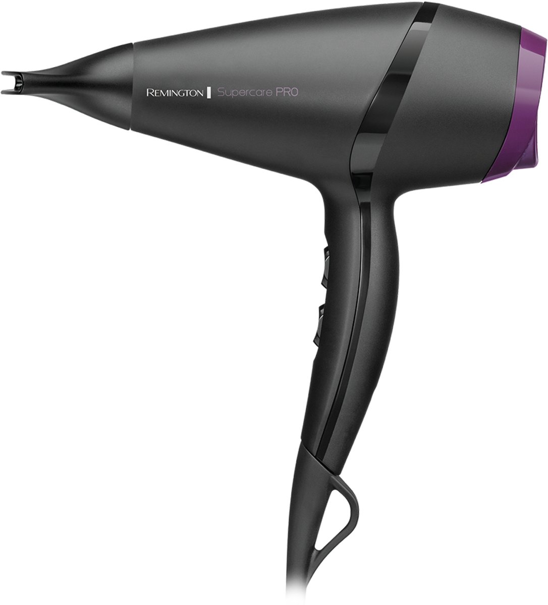 Remington AC7100 2100 W Zwart