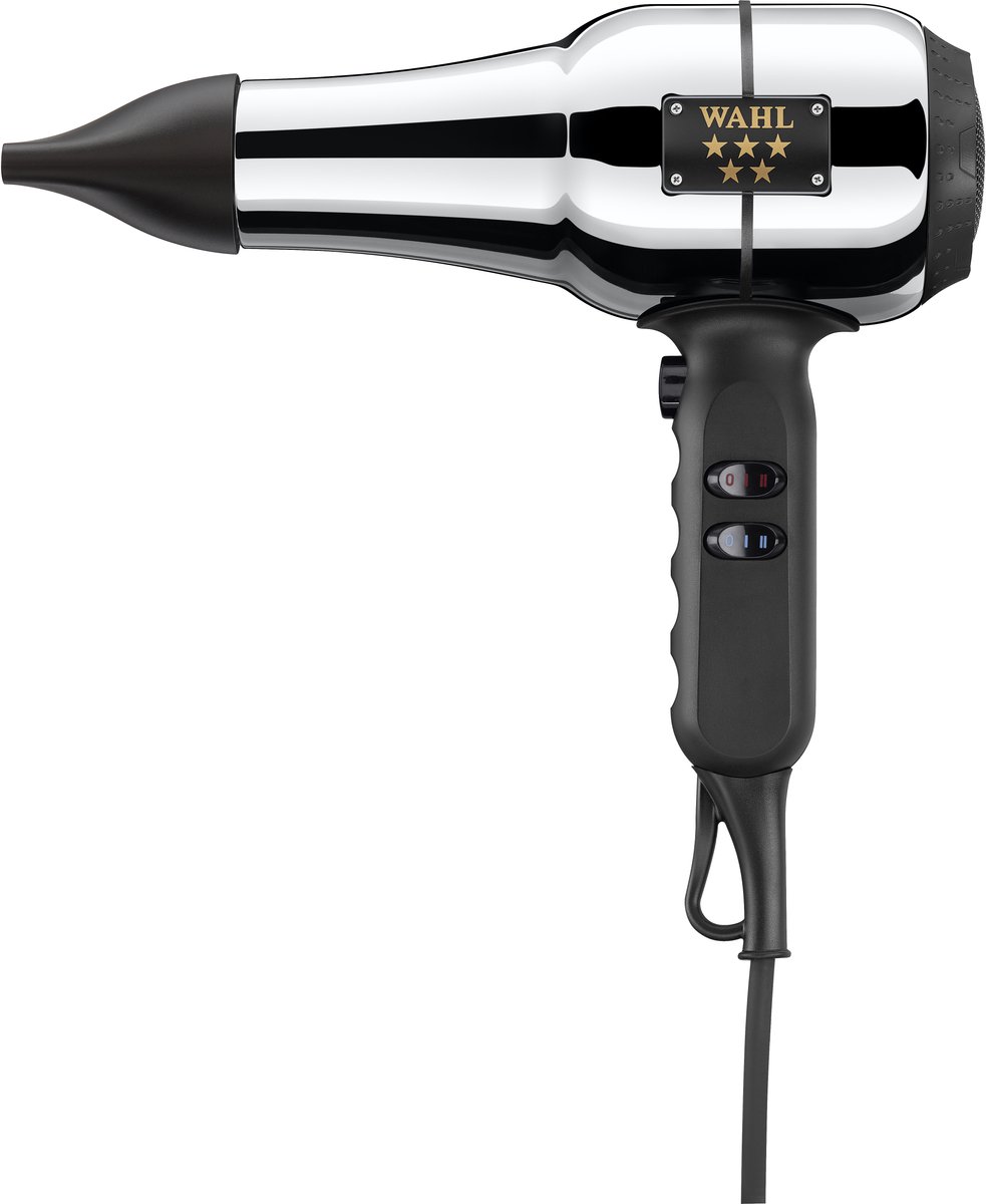 Föhn Wahl Moser 5stars 2200W