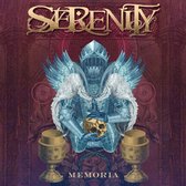 Serenity - Memoria Live (4 CD)