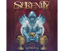 Serenity - Memoria Live (4 CD)