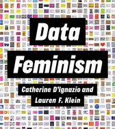 Strong Ideas- Data Feminism