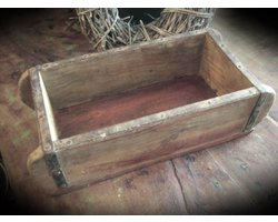 steenmal-brickmould - 31x15x9 cm