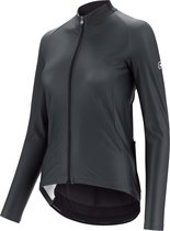 Assos Uma Gt Spring Fall Ls Jersey - Torpedogrey