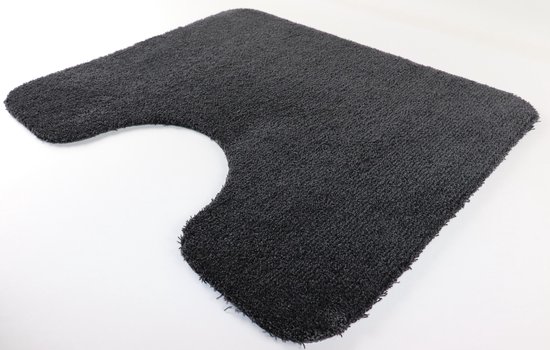 D-62583 - Spons zwart zacht fijn 150mm