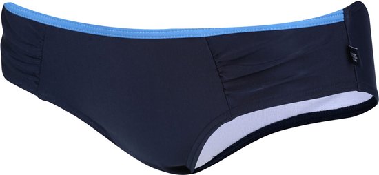 Regatta - Aceana Bikini Brief - Bikinibroekje - dames - Marine Blauw