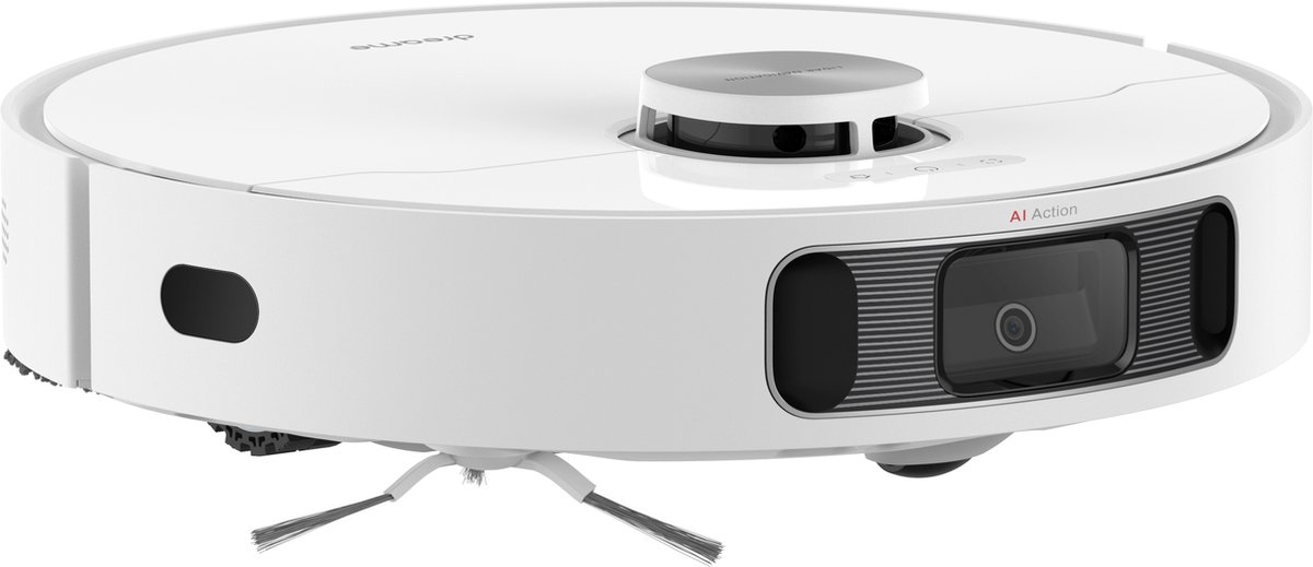 Dreame L10s Ultra Robotstofzuiger met Dweilfunctie - afbeelding 2