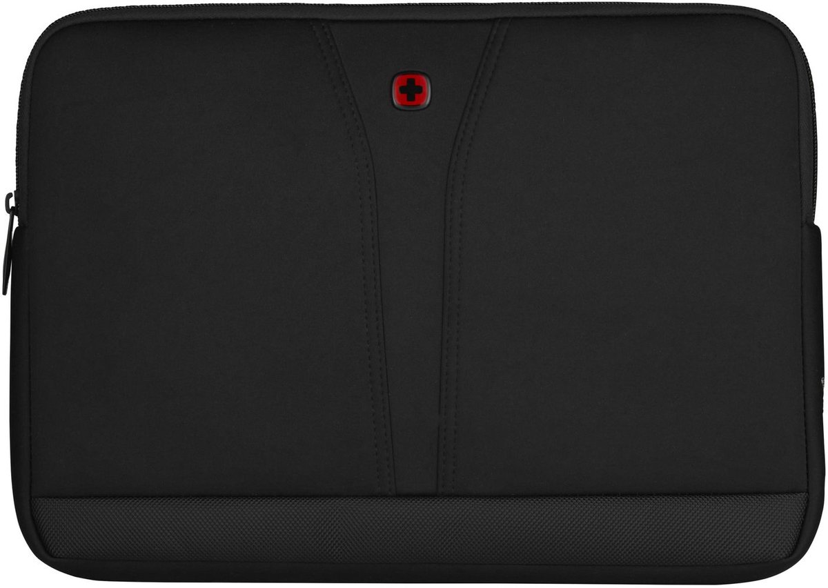 Wenger BC Fix Laptophoes Geschikt voor max. (laptop): 35,6 cm (14) Zwart