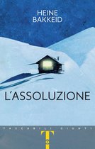 Thorkild Aske 2 - L'assoluzione