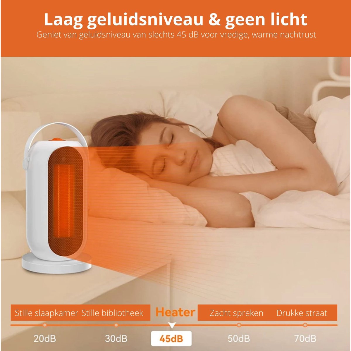 Klarstein Marvel Mirror Infrared Heater, Electric Heater, Radiant Heater, Mirror Surface, Diameter Approx. 85 cm, 300 Watts, Wall Mounted, Automatic Shut-Off Function, Round