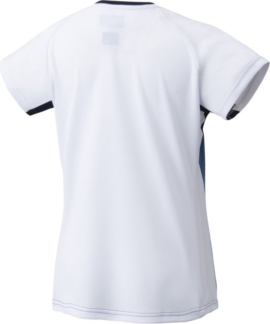 Costa Rica Team T-Shirt - Wit - Subside Sports BV