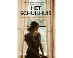 Het schuilhuis