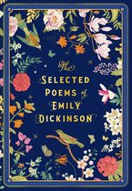 Timeless Classics-The Selected Poems of Emily Dickinson