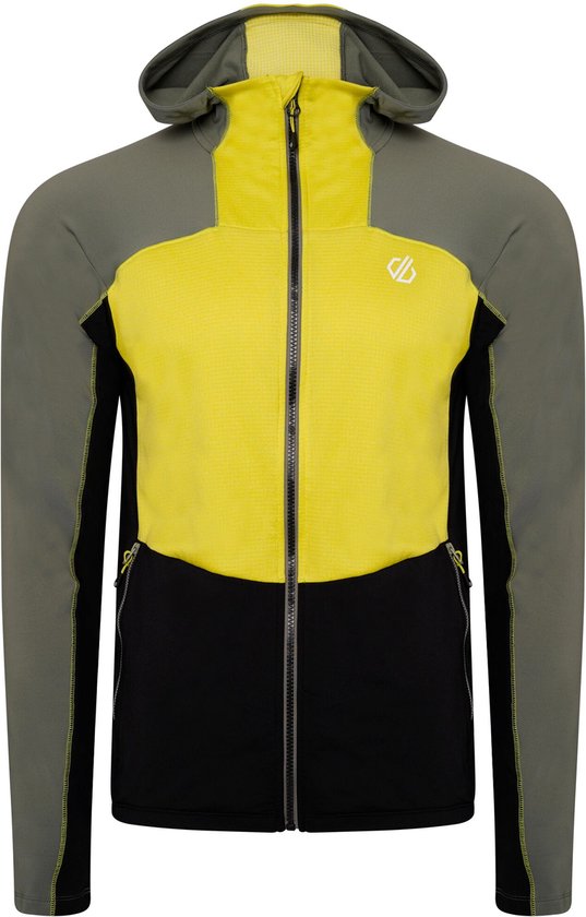 Dare2b, Ricochet III Core Stretch, Pullover Da Sci, Bambino - Foto 7