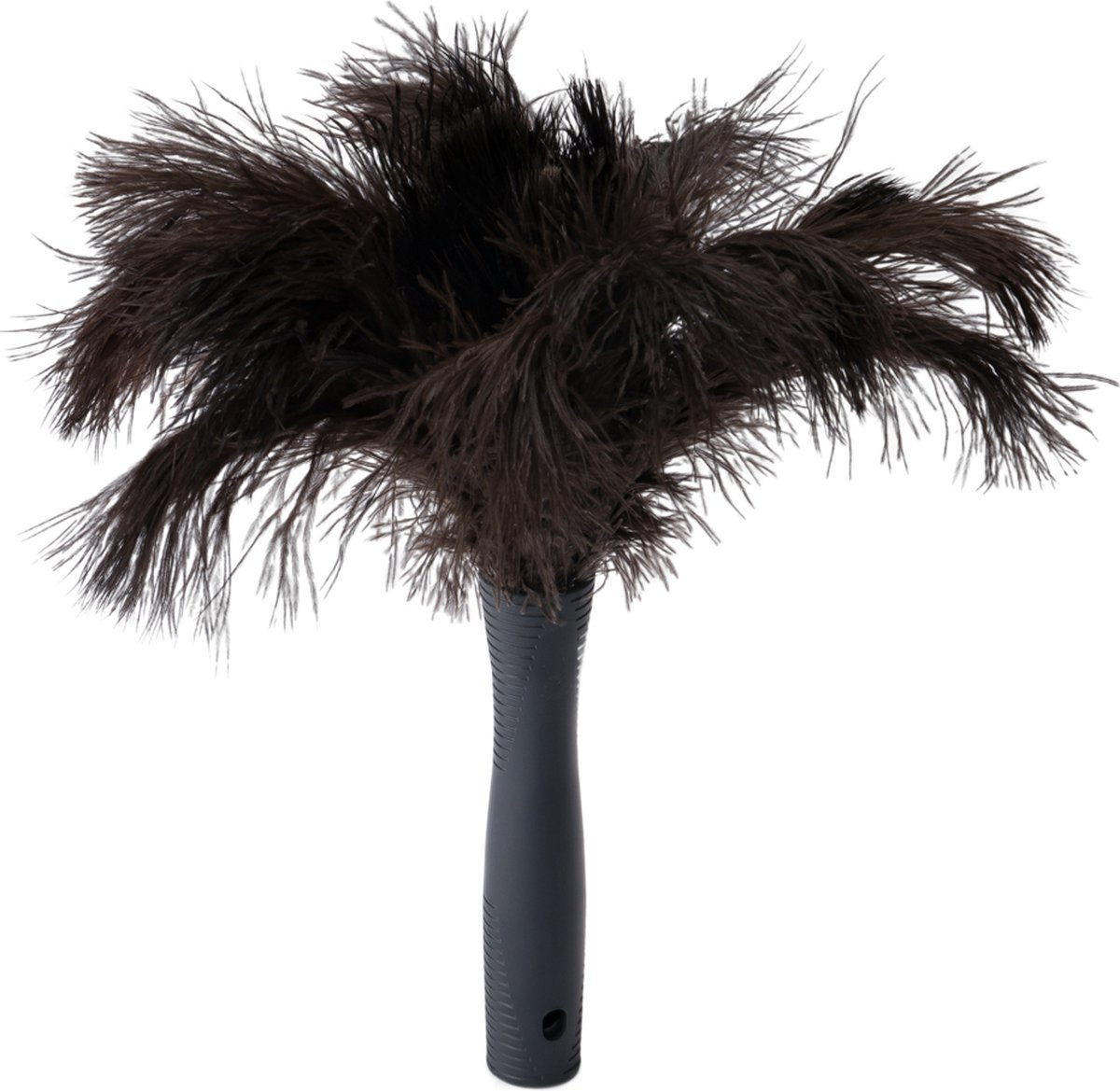 Plumeau met struisvogelveren kopen? Bestel online of in onze winkel