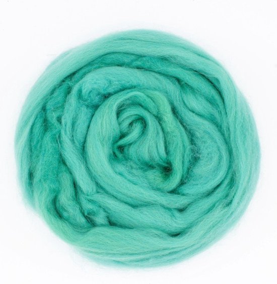 Feutre de laine Etrofil Menthe