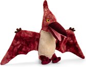 Keel Toys Knuffel - Dinosaurus - Pterodactylus - dieren knuffels - 38 cm