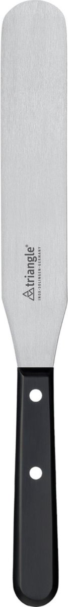 Triangle Classic Paletmes 20 cm - RVS Lemmet & Biobased Heft - Gemaakt in Duitsland