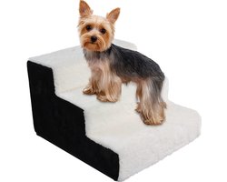 Huisdierentrap hondentrap - Hondentrapje - Dierentrap - H...