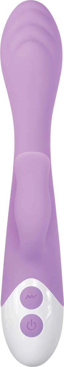 Goedkoopste G-spot Vibrator Evolved Roze