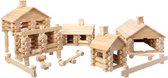 Varis Toys bouwblokken 444 delig