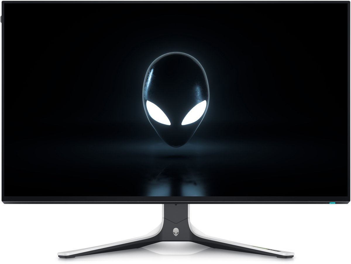 Alienware 27 Gaming Monitor - AW2723DF [Energieklasse F]