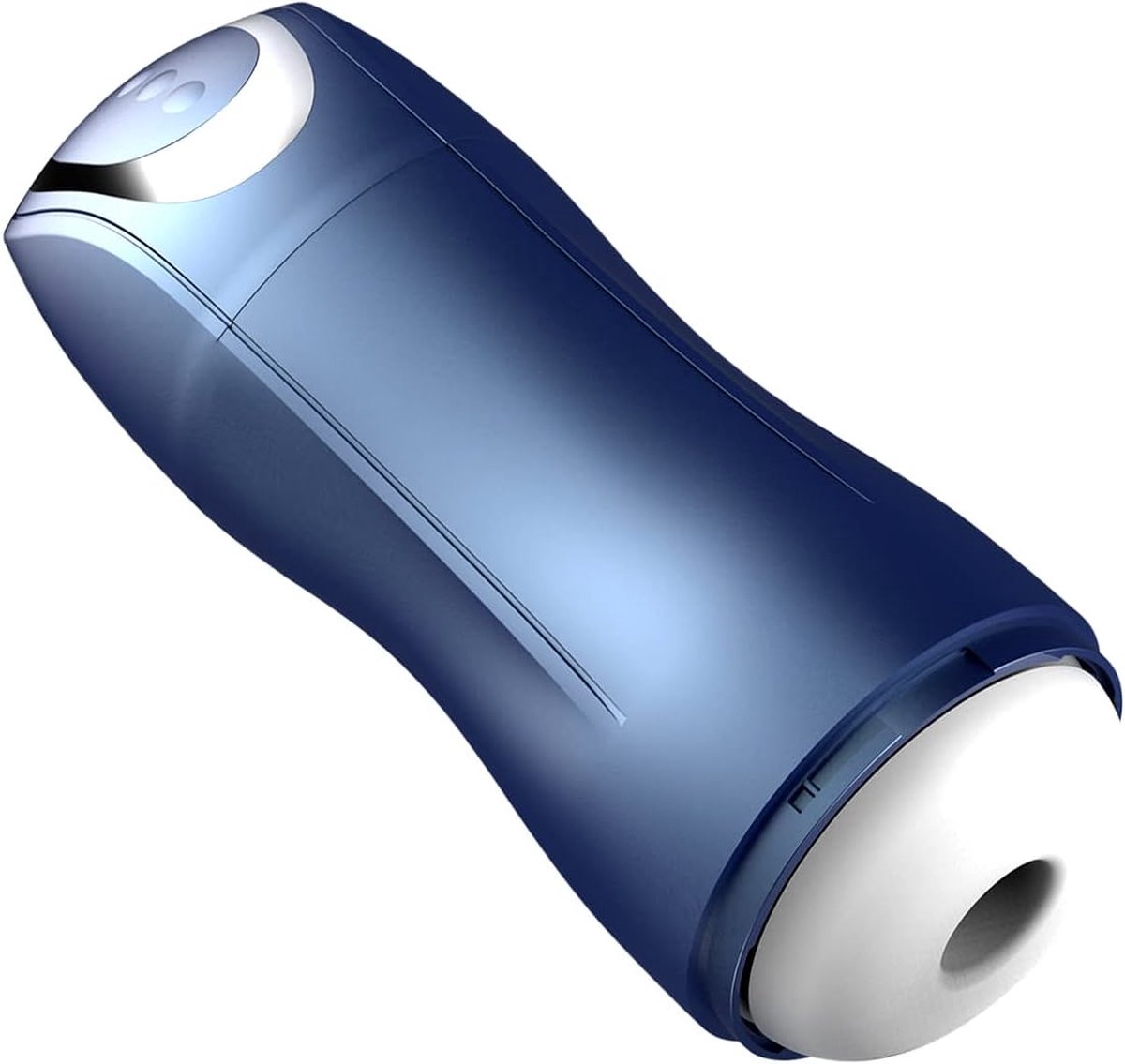 Masturbator voor Man – Premium Kwaliteit - Realistische Siliconen Sex Toy – Masturbator for man Luxe Sex Toy