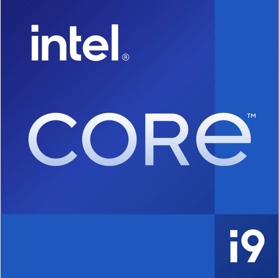 CPU – Intel Core i9 processor – 12900KF – 30M Cache tot 5.20 GHz – Socket 1700 – 12e generatie