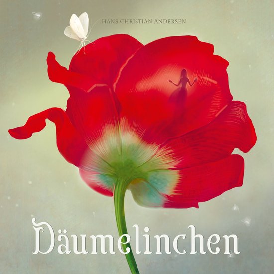Däumelinchen - cover