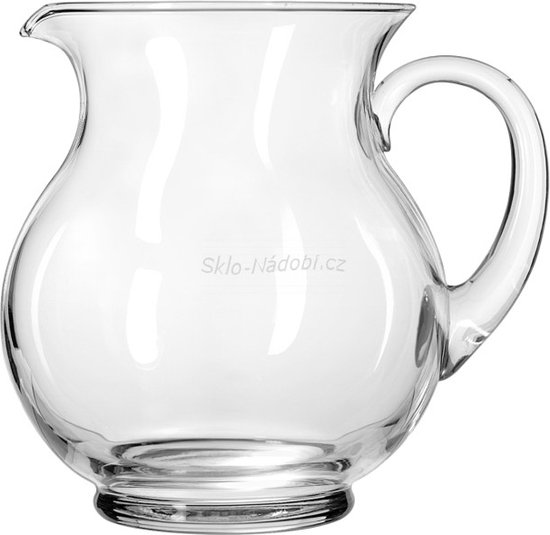 Vacuümdoos, vierkant - inhoud 0,8 Liter