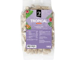Horka - Tropical Paardensnoepjes - 1 kg