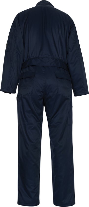 Mascot de salopette d'hiver Thule | marine | 4XL