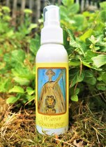 Warrior Queen Spray - Magical Aura Chakra Spray - In the Light of the Goddess by Lieve Volcke - 100 ml