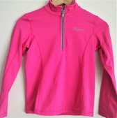 Bogner Ada Warmte Shirt - Roze - Maat M/L - 128 -134
