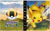 Afbeelding van het spelletje Play Elec Gadget - Pokemon Verzamelmap (Pikachu) - Pokemon kaarten - Opbergmap - Pokemon verzamelmap 240 insteekhoesjes