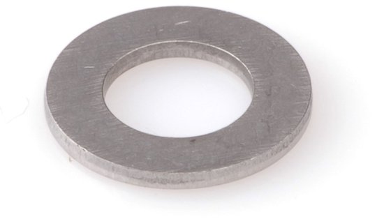 Hoenderdaal sluitring rvs m  5 din 125 a2 - doos à 100 stuks