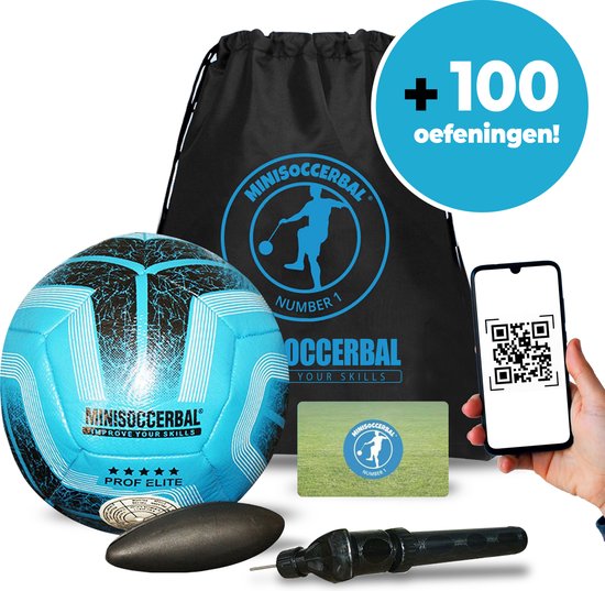 Smart Ball Soccer Bot MR100 Robot Entraîneur de Football