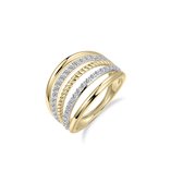 Gisser Jewels Goud Ring Goud VGR048