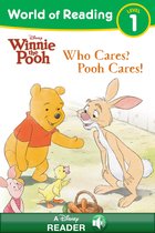 Winnie the Pooh: Who Cares? Pooh Cares!