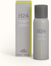 Hermes H24 Deo Spray