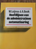 Hoofdlynen administr. automatisering