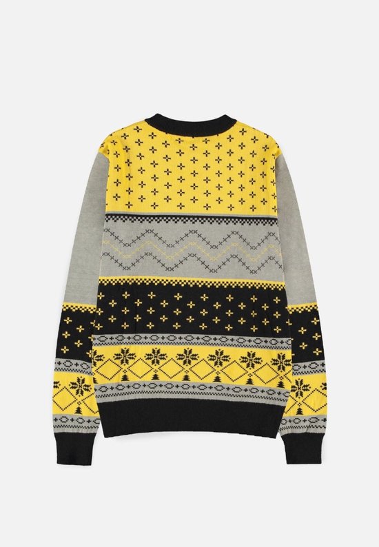 Pull pokemon noel outlet