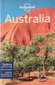 ISBN Australia -LP- 18e, Voyage, Anglais, 1120 pages