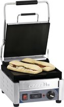 PANINI GRILL GLADDE KLEIN MODEL