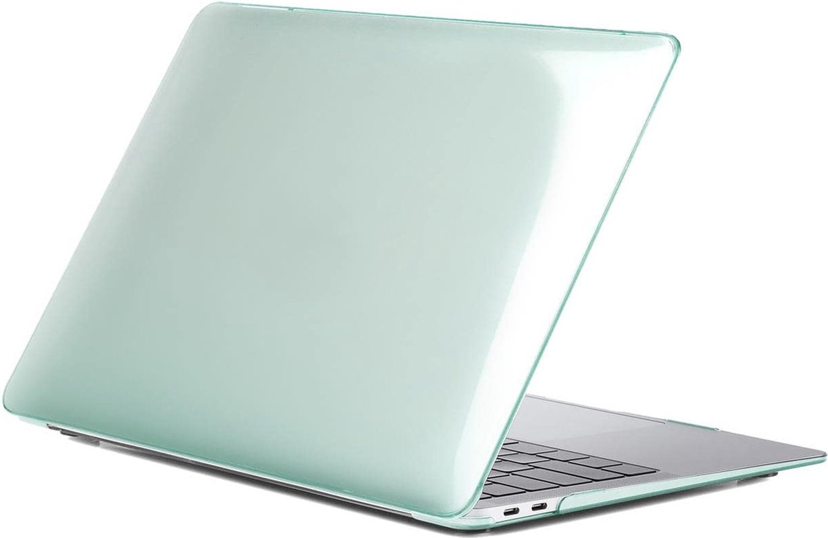 PURO MBAIR1320CLIPONWGRN, Notebookhoes, Muntkleur, Apple, MacBook Air 13