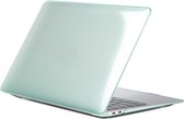 PURO MBAIR1320CLIPONWGRN, Notebookhoes, Muntkleur, Apple, MacBook Air 13" from 2018 to 2020, MacBook Air 13" M1 2021, Monochromatisch, 33 cm (13")