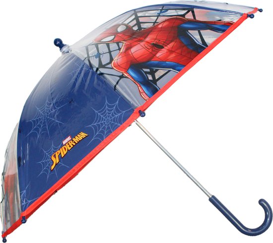 Parapluie Spiderman | bol.com