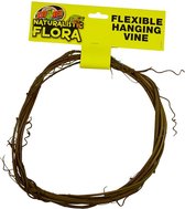 Vigne Flexible Zoo Med - Décoration de terrarium